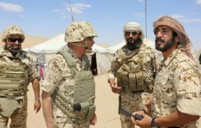 الإمارات تدعي عودة قواتها من عدن