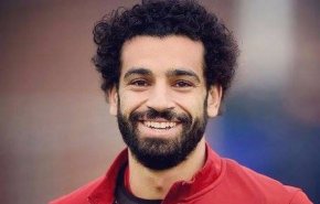 صلاح ينافس رونالدو وميسي على جائزة عالمية