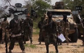 12 کشته و ۸ تن زخمی در پی یورش تروریستهای بوکوحرام به یک پایگاه نظامی در نیجریه