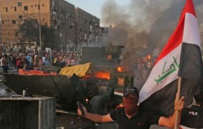 فيديوغرافيك..الخطر الأكبر الذي يتهدد العراق ولبنان