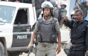 شرطة موريتانيا تفض اعتصام الطلاب بالقوة لليلة الرابعة