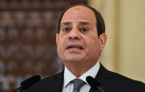  السيسي يتحدث عن طرح شركات القوات المسلحة ببورصة مصر
