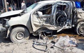 مقتل ثلاثة مدنيين بريف رأس العين في عدوان تركي