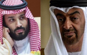 محاولة اماراتية لتغطية الخلافات مع السعودية في اليمن