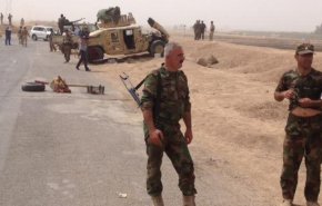 شهيد وجرحى من الجيش العراقي في اعتداء إرهابي ببغداد
