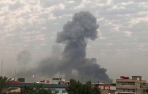 حمله داعش به یک ایست بازرسی در شمال بغداد / یک نظامی عراقی کشته شد
