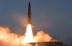 کره شمالی: موشک‌اندازهای جدید با موفقیت آزمایش شدند