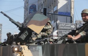 الولايات المتحدة تُحارب الجيش اللبناني