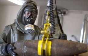 موسكو تحذر من تحضير الارهابيين لعمليات استفزازية كيميائية بسوريا