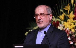 مساعد وزير الخارجية: نصف تجارة إيران مع دول الجوار