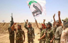 الحشد الشعبي يوجه رسالة للمتظاهرين