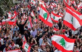 الى اين تتجه مظاهرات لبنان حتى الآن 