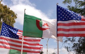 السفارة الأمريكية في الجزائر تحذر موظفيها
