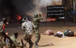 ارتفاع حصيلة الجنود الماليين الذين قُتلوا في «هجوم إرهابي»
