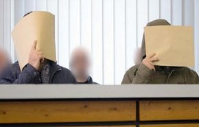 قصة سوريَين عملا في “تجارة البشر “بألمانيا