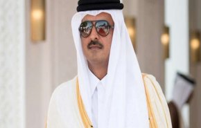 أمير قطر: سيادتنا خط أحمر