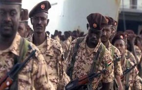 حزب سوداني: الرياض وأبوظبي تتآمران لإجهاض ثورة السودان