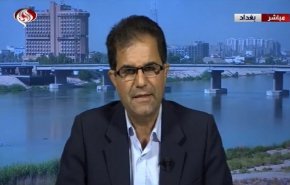 مراسل العالم: لابديل عن عادل عبدالمهدي حتى اللحظة
