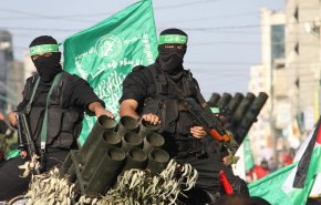 حماس تحذر الاحتلال الإسرائيلي من عواقب التصعيد العسكري 