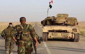 الجيش السوري ينتشر شمالا وينشر طوقا حول تل تمر