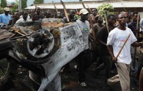 مقتل وجرح 6 أشخاص غربي بوروندي