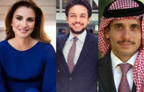 ولي عهد الأردن بين تياري مطبخ القصر السياسي 