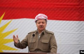 مخالفت حزب 'بارزانی' با برقراری نظام ریاست‌جمهوری در عراق