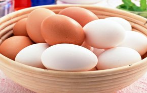 البيض وسيلة لإنقاص الوزن وحرق الدهون!