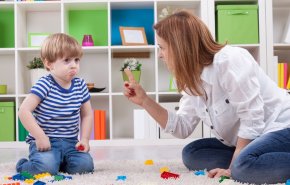 5 أشياء لا تقلها لطفلك لسلامة صحته العقلية