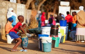 الفاو تحذّر من تعرّض ملايين الأشخاص في زيمبابوي للمجاعة
