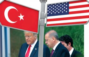 الدفاع التركية: عقوبات واشنطن تتعارض مع الاتفاق الأخير

