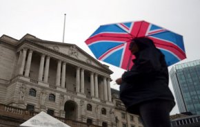 الانتخابات المبكرة في بريطانيا تربك عملية اختيار محافظ للبنك المركزي
