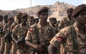 باختصار... قوات السودان في اليمن؟!
