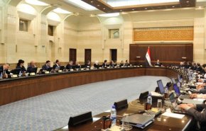 الحكومة السورية تقرر إجراءات جديدة تلبية لتوجيهات الاسد
