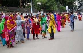 بنغلاديش تطالب السعودية بإعادة مواطنة تعرضت لإساءات جنسية