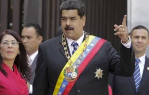 فنزويلا ترد بالمثل وتطرد دبلوماسيي السلفادور

