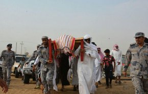 حصيلة القتلى السعودييين على حدود اليمن ترتفع إلى 7 