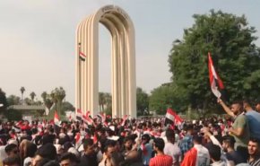 وثائقي يوم في ساحة التحرير