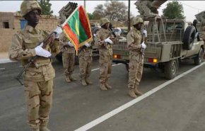 الجيش الموريتاني ينشر توضيحا حول وفاة أحد ضباطه في المغرب