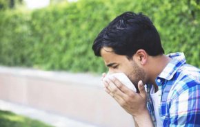 علائم آلرژی شدید و راه درمان آن