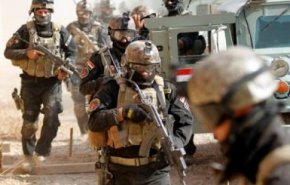 الأجهزة الأمنية العراقية تفشل مخططا إرهابيا بالتزامن مع التظاهرات