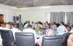 موریتانیا.. الإعلان عن إنشاء فريق برلماني لحماية البيئة