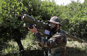 صاروخ حزب الله يربك النشاط التجسسي الإسرائيلي