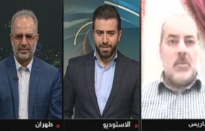 إيران و مراحل تصنيع وانتاج وتخصيب نووي جديد
