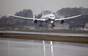 هبوط اضطراري لطائرة ركاب قادمة من ألمانيا في مطار بموسكو