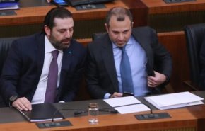 پیشنهاد وزیر خارجه لبنان به سعد الحریری درباره دولت جدید چه بود؟