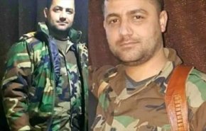 اغتيال ضابط سوري في مدينة إنخل شمالي درعا