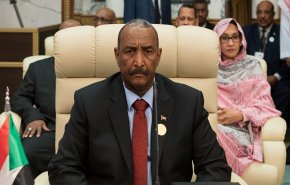 رئيس مجلس السيادة السوداني يوجه دعوة للمجتمع الدولي