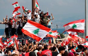 التشاورات في لبنان جارية لبناء دولة للجميع