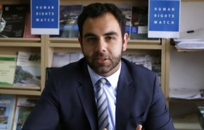 رژیم صهیونیستی مدیر دیدبان حقوق بشر را از فلسطین اشغالی اخراج می‌کند